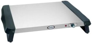 Countertop Food Warmer 19"x15"