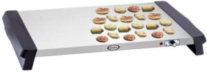 Countertop Food Warmer 24"x15"
