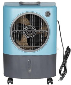 Evaporator Cooler (Small)