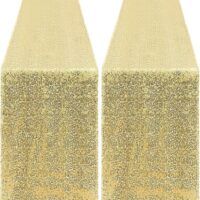 Table Runners (multiple colors)