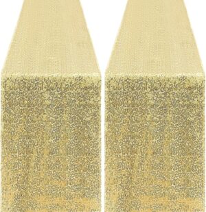 Table Runners (multiple colors)