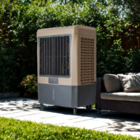 Evaporator Cooler (Medium)