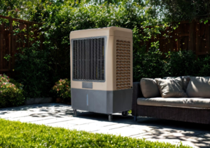 Evaporator Cooler (Medium)