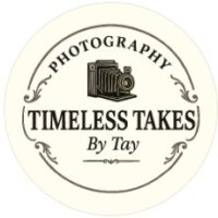 Timeless Takes by Tay