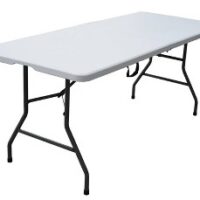 Rectangle Table (6 foot)